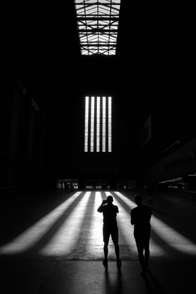 Tate Modern, Southwark, London, England