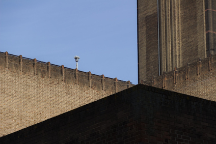 Tate Modern, Southwark, London, England