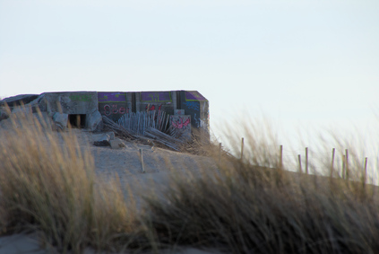 Westduinpark, Den Haag, Netherlands