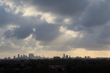 Westduinpark, Den Haag, Netherlands