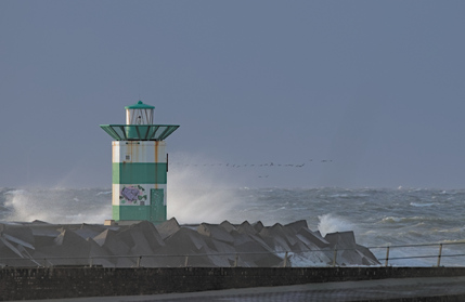 Scheveningen, Netherlands