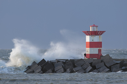 Scheveningen, Netherlands