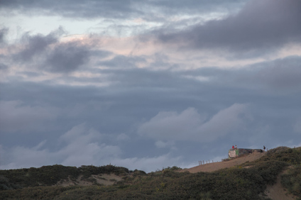 Westduinpark, Den Haag, Netherlands