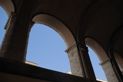 Perugia, Umbria, Italy
