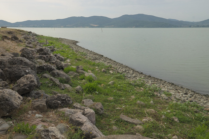 San Feliciano, Umbria, Italy