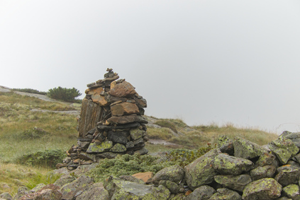 Winnebach, Ötztal, Tyrol, Austria