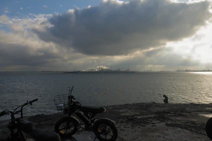 IJmuiden, Netherlands