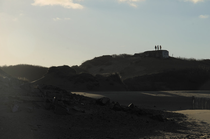 Westduinpark, Den Haag, Netherlands