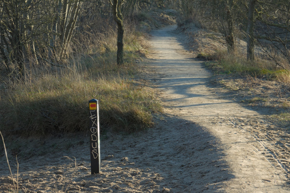 Westduinpark, Den Haag, Netherlands