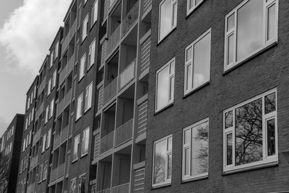 Segbroek, Den Haag, Netherlands