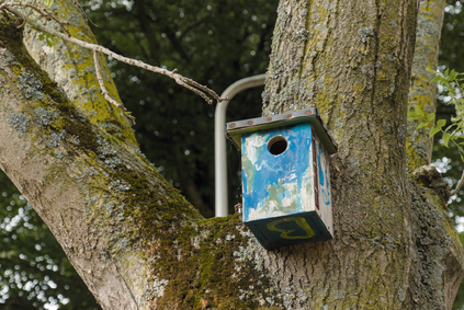 Segbroek, Den Haag, Netherlands