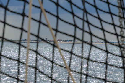 Waddenzee, Netherlands