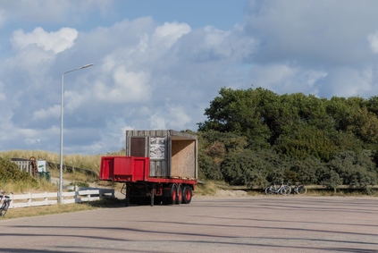 Vlieland, Netherlands