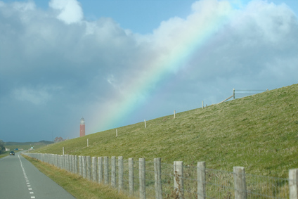 De Cocksdorp, Texel, Netherlands