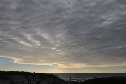 Westduinpark, Den Haag, Netherlands