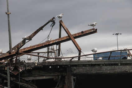 Cromarty Ferry, Scotland