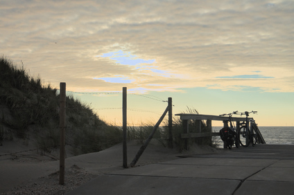 Westduinpark, Den Haag, Netherlands