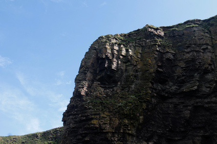 Whaligoe Steps, Scotland