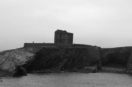 Stroma, Scotland