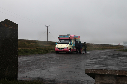 Dunnet Head, Scotland
