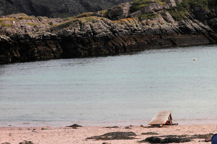 Handa Island, Scotland