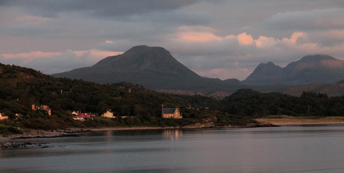 Gairloch, Scotland